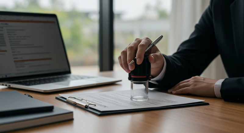 Trade License Services