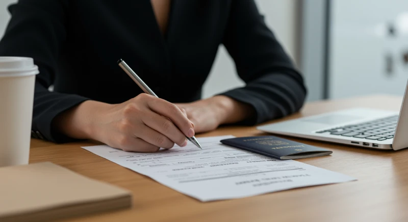 Employment Visa Services